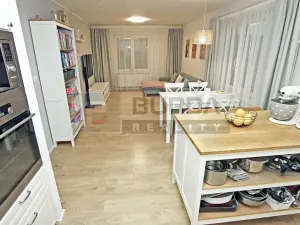 Prodej bytu 3+kk, Chlumín, 96 m2