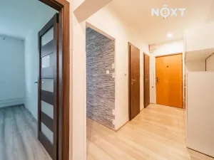 Prodej bytu 3+1, Orlová, Lesní, 74 m2