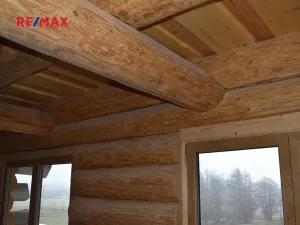 Prodej rodinného domu, Vyskytná nad Jihlavou, 440 m2