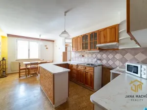 Prodej rodinného domu, Vysoké Pole, 250 m2