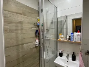 Pronájem bytu 2+1, Uherský Brod, Sídl. Olšava, 43 m2