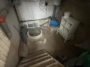 Prodej rodinného domu, Dolní Němčí, Nivnická, 70 m2