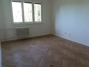 Pronájem bytu 1+1, Uherský Brod, Obchodní, 37 m2