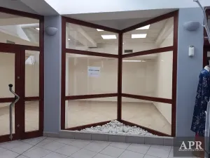Pronájem obchodního prostoru, Uherský Brod, Moravská, 36 m2