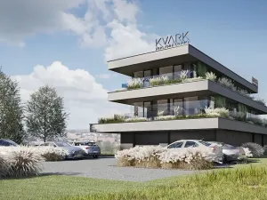 Prodej komerčního pozemku, Uherský Brod, 1219 m2