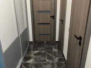 Prodej bytu 3+1, Uherský Brod, Obchodní, 70 m2