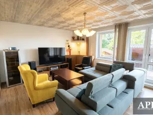 Prodej rodinného domu, Uherský Brod, Zahradní, 154 m2