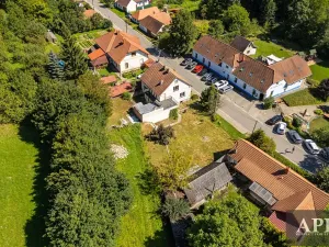 Prodej rodinného domu, Nová Lhota, 198 m2