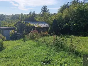 Prodej zahrady, Uherský Brod, 1078 m2