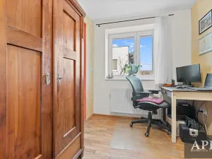 Prodej rodinného domu, Luhačovice, Branka, 76 m2