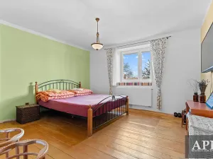 Prodej rodinného domu, Luhačovice, Branka, 76 m2