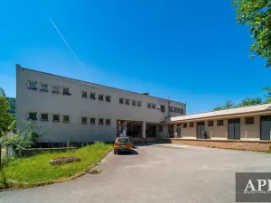 Pronájem obchodního prostoru, Starý Hrozenkov, 520 m2