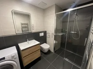 Pronájem bytu 3+kk, Pardubice, Rokycanova, 67 m2