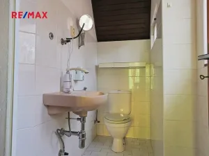 Prodej chaty, Zbraslavice, 70 m2