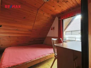 Prodej chaty, Zbraslavice, 70 m2