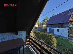 Prodej chaty, Zbraslavice, 70 m2