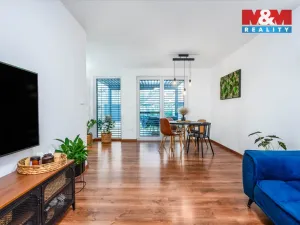 Prodej rodinného domu, Smiřice - Rodov, 131 m2