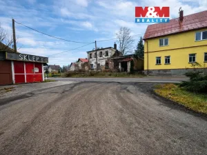 Prodej rodinného domu, Královec, 197 m2