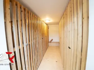 Prodej bytu 2+1, Troubsko, Pod vinohrady, 58 m2