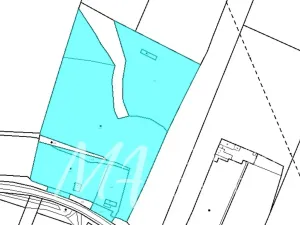 Prodej výrobních prostor, Mělník, náměstí Míru, 31998 m2