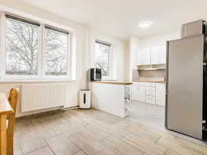 Prodej bytu 2+1, Pohořelice, 60 m2