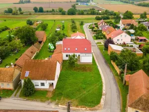 Prodej rodinného domu, Bučovice, 411 m2