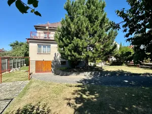 Prodej rodinného domu, Příbram, Q. M. Vyskočila, 215 m2