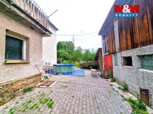 Prodej rodinného domu, Horní Benešov, Národní třída, 135 m2