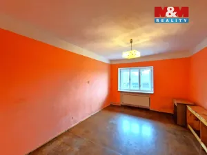 Prodej rodinného domu, Horní Benešov, Národní třída, 135 m2