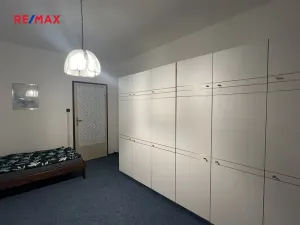 Prodej bytu 4+1, Choceň, Záměstí, 94 m2