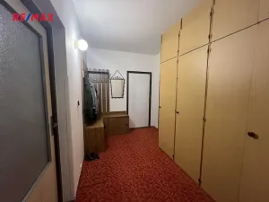 Prodej bytu 4+1, Choceň, Záměstí, 94 m2