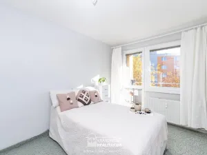 Prodej bytu 3+1, Hranice - Hranice I-Město, Hromůvka, 73 m2