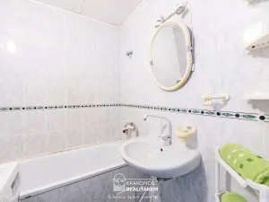 Prodej bytu 3+1, Hranice - Hranice I-Město, Hromůvka, 73 m2