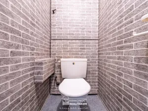 Prodej bytu 3+1, Hranice - Hranice I-Město, Hromůvka, 73 m2