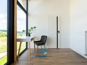 Prodej rodinného domu, Bystřany, 122 m2