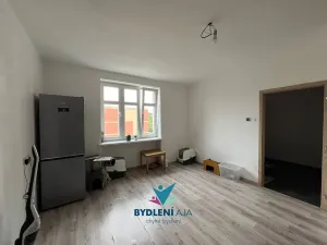 Prodej bytu 1+1, Teplice, Československých legií, 48 m2