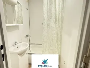 Pronájem bytu 1+kk, Teplice, Krušnohorská, 32 m2