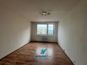 Pronájem bytu 2+kk, Krupka, Dukelských hrdinů, 42 m2