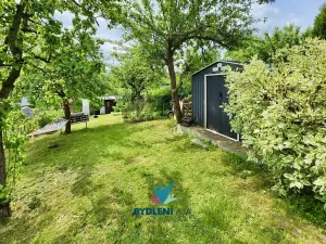 Prodej zahrady, Großrückerswalde, Německo, 475 m2