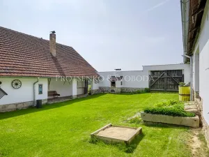 Prodej zemědělského objektu, Horní Radouň, 275 m2