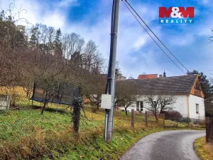 Prodej rodinného domu, Rabí, 110 m2