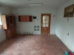 Prodej rodinného domu, Albrechtice nad Vltavou, 180 m2