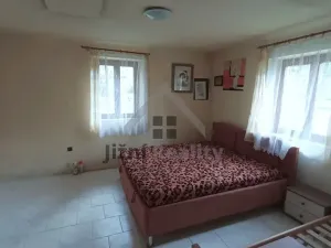 Prodej rodinného domu, Albrechtice nad Vltavou, 180 m2