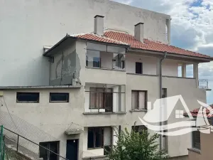 Prodej vily, Sveti Vlas, Bulharsko, 352 m2