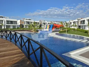 Prodej bytu 2+kk, Trikomo, Kypr, 54 m2