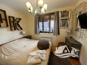 Prodej atypického bytu, Bansko, Bulharsko, 123 m2