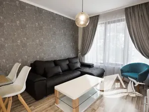 Prodej bytu 3+kk, Nesebar, Bulharsko, 68 m2