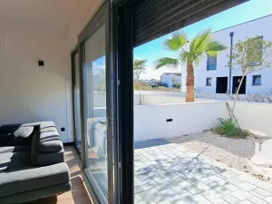 Prodej bytu 4+kk, Privlaka, Chorvatsko, 99 m2