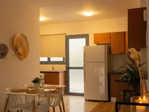 Prodej bytu 2+1, Pafos, Kypr, 92 m2