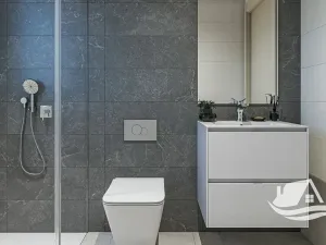 Prodej bytu 2+kk, Torrevieja, Španělsko, 47 m2